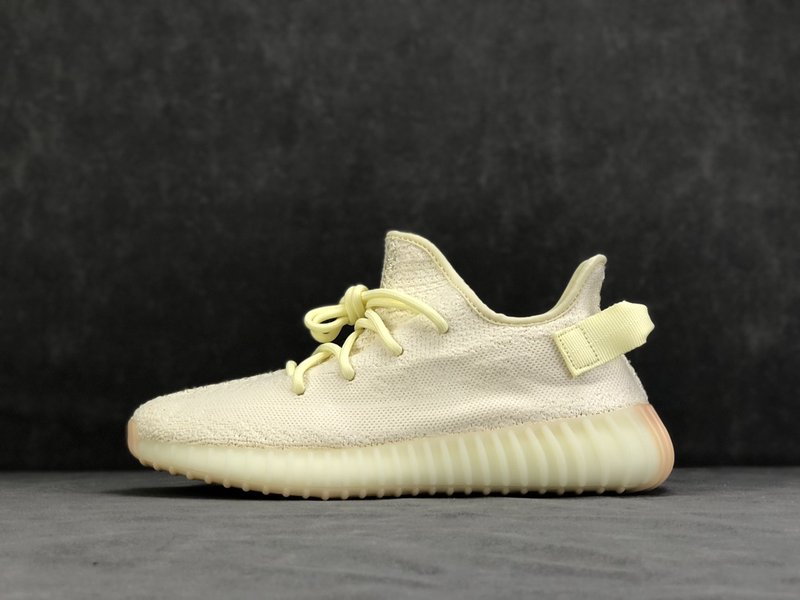 Yeezy 350v2 버터 001-271455