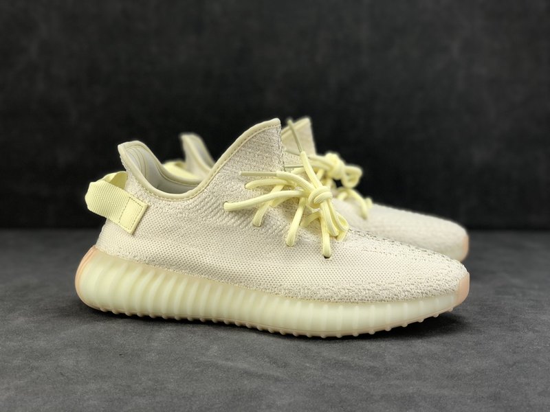 Yeezy 350v2 버터 001-271455