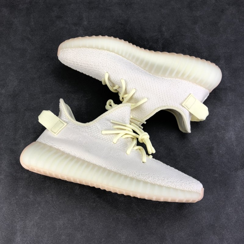 Yeezy 350v2 버터 001-271455
