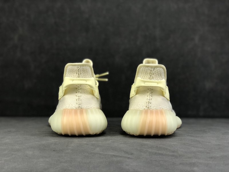 Yeezy 350v2 버터 001-271455