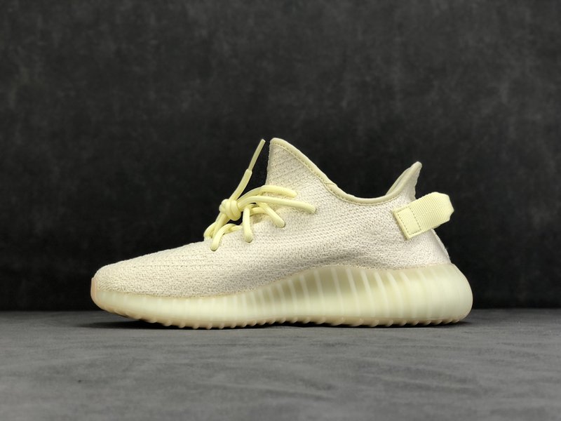 Yeezy 350v2 버터 001-271455