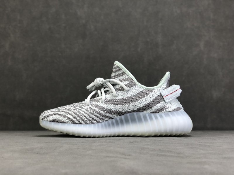 아디다스 이지 350 V2 운동화 001-271456