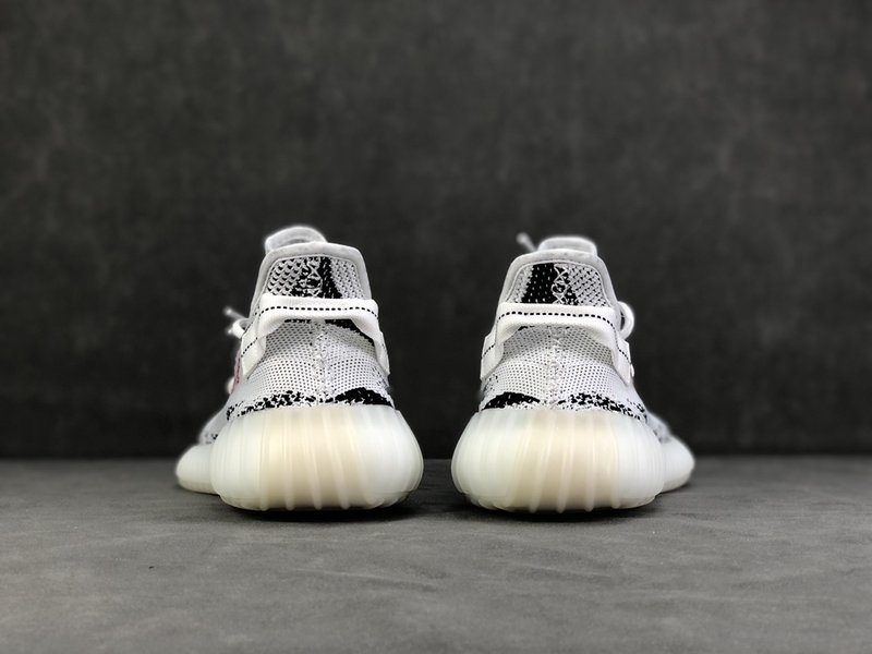 Yeezy 350 V2 화이트 제브라 001-271460