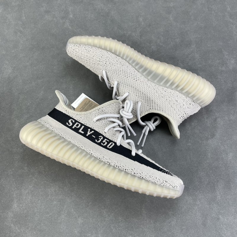 Yeezy 350v2 스니커즈 001-271472
