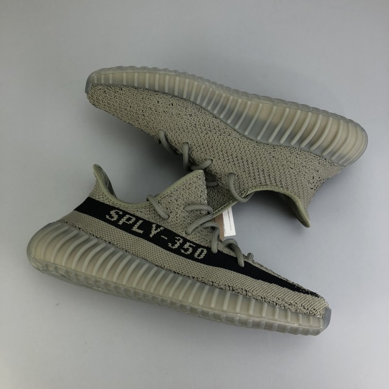 Yeezy 350v2 캐주얼 신발 001-271473
