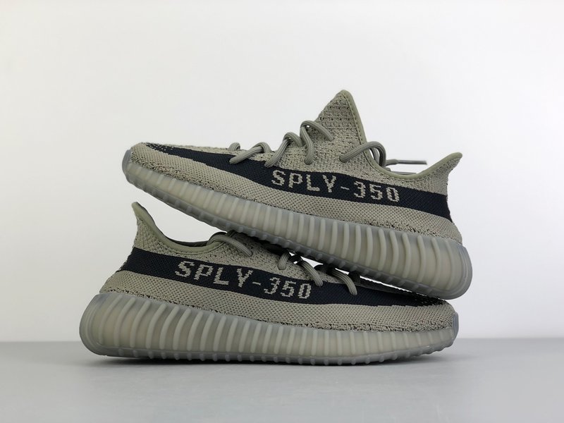 Yeezy 350v2 캐주얼 신발 001-271473