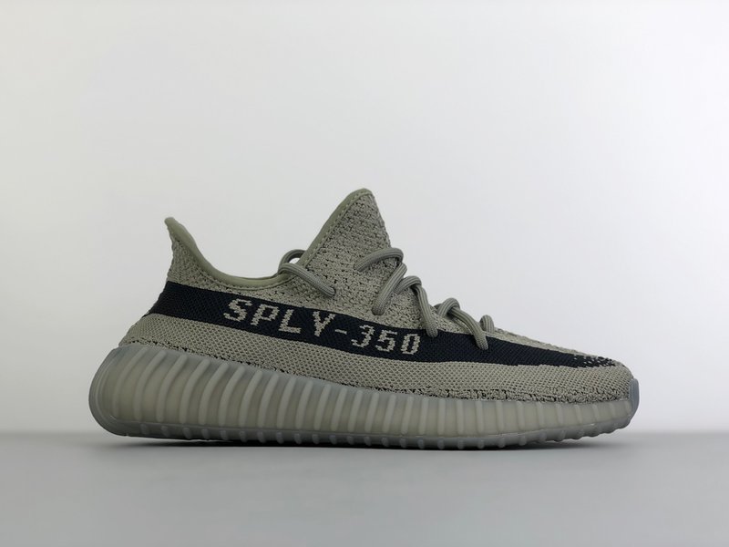 Yeezy 350v2 캐주얼 신발 001-271473