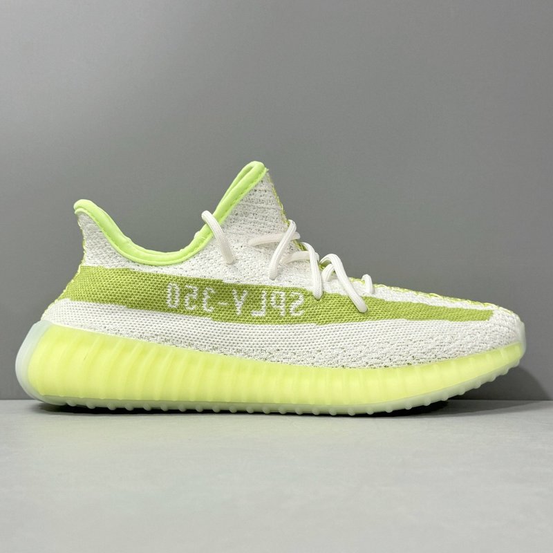 아디다스 Yeezy 350 V2 캐주얼 신발 001-271476
