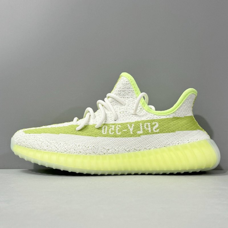 아디다스 Yeezy 350 V2 캐주얼 신발 001-271476