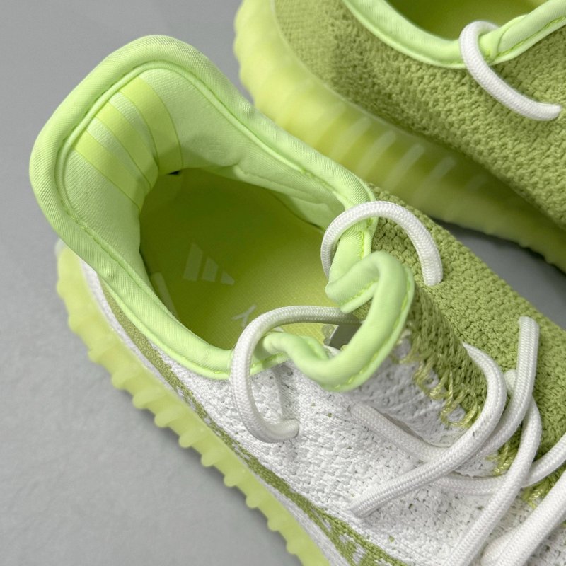 아디다스 Yeezy 350 V2 캐주얼 신발 001-271476
