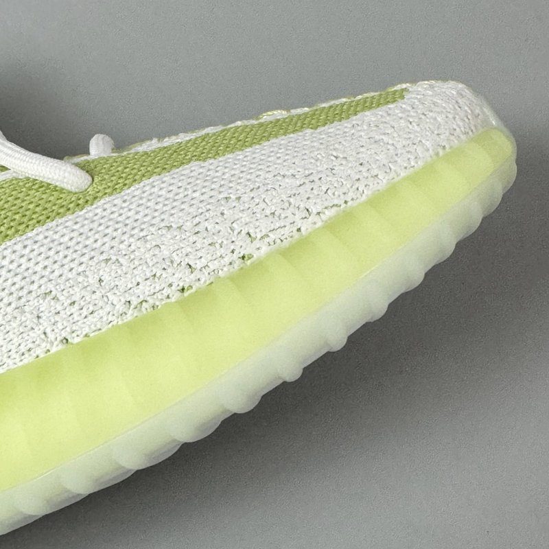 아디다스 Yeezy 350 V2 캐주얼 신발 001-271476