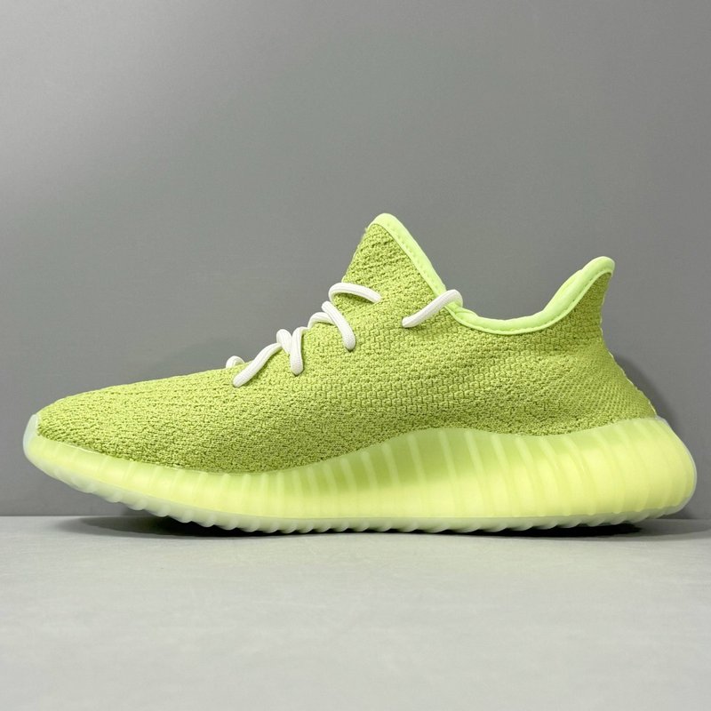 아디다스 Yeezy 350 V2 캐주얼 신발 001-271476
