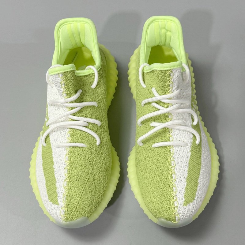 아디다스 Yeezy 350 V2 캐주얼 신발 001-271476