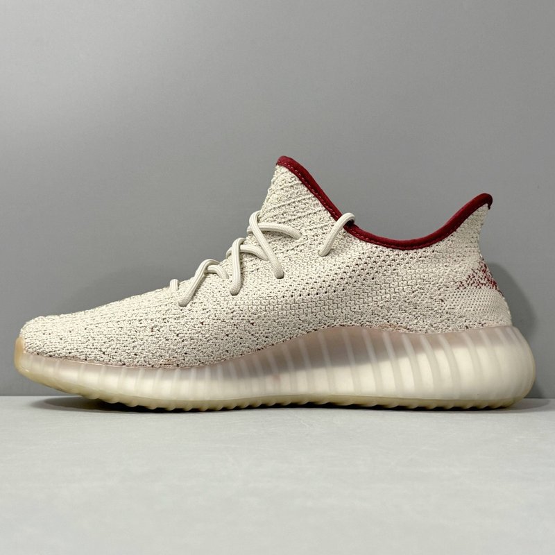 아디다스 이지 350 V2 코카콜라 콜라보 스니커즈 001-271477