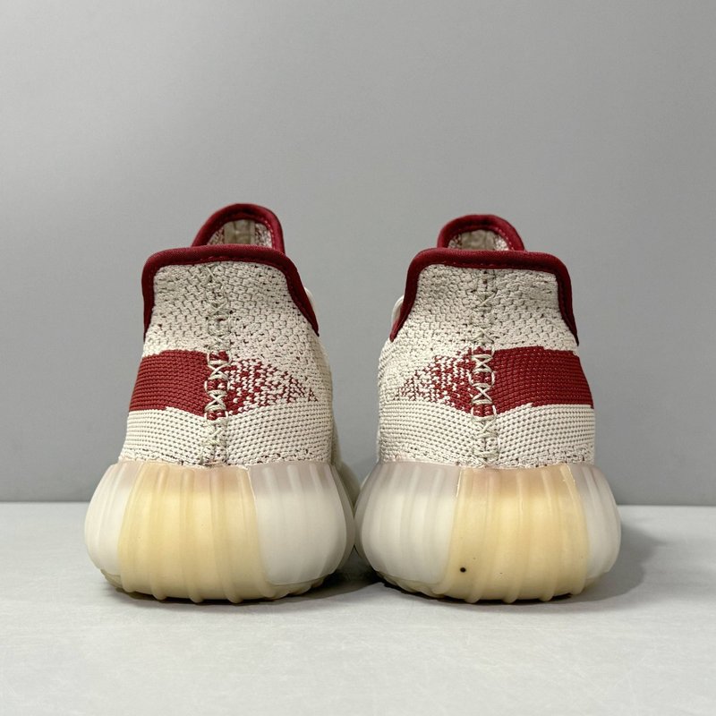 아디다스 이지 350 V2 코카콜라 콜라보 스니커즈 001-271477