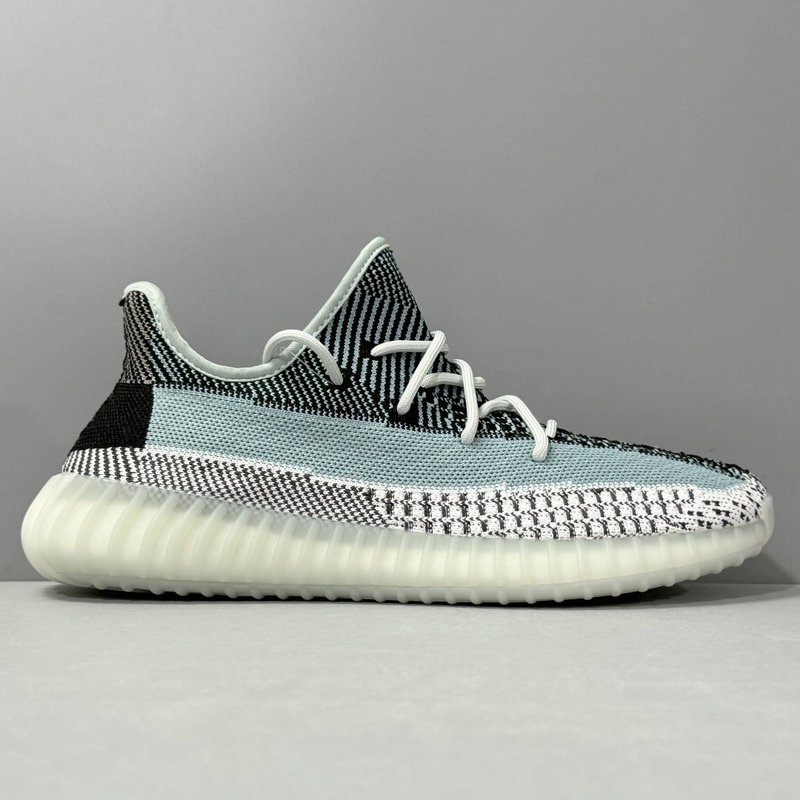 Yeezy Boost 350V2 로우탑 라이프스타일 슈 001-271478
