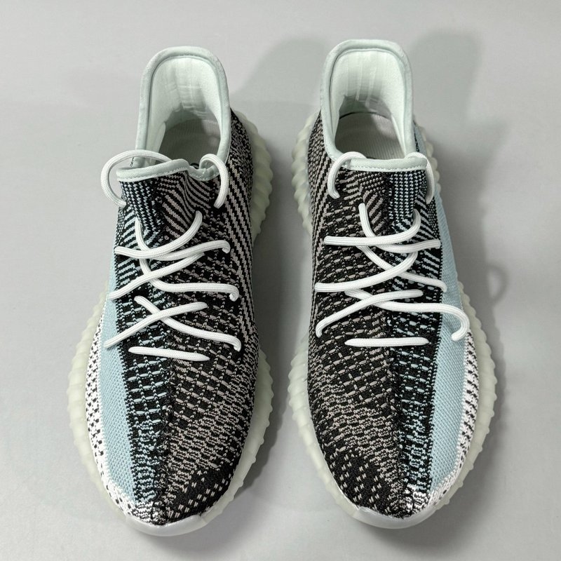 Yeezy Boost 350V2 로우탑 라이프스타일 슈 001-271478