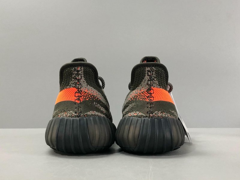 아디다스 이지 350 V2 카본 벨루가 001-271486
