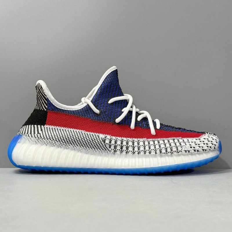 아디다스 Yeezy 350 V2 라이프 스니커즈 001-271491