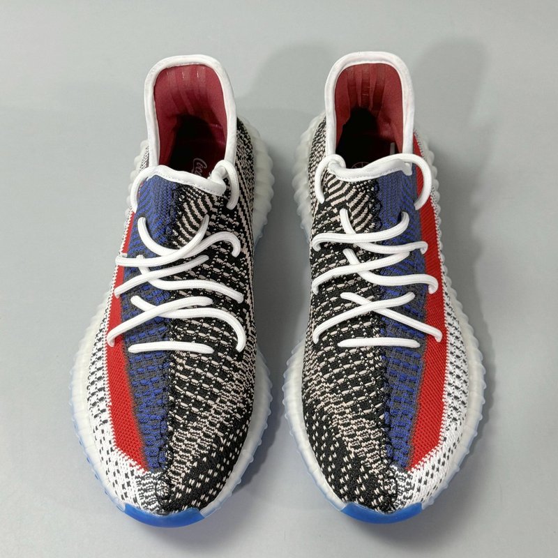 아디다스 Yeezy 350 V2 라이프 스니커즈 001-271491