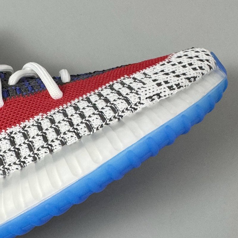 아디다스 Yeezy 350 V2 라이프 스니커즈 001-271491