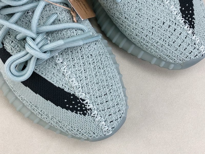 아디다스 Yeezy Boost 350v2 제이드 그레이 001-271494