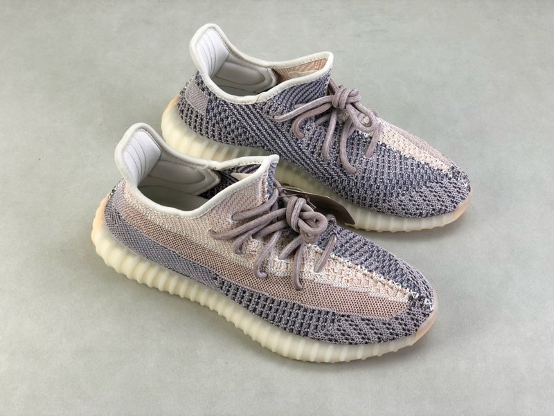 아디다스 이지 350 V2 그레이 진주 001-271496