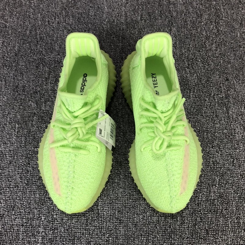 VK 정품 Yeezy 350 운동화 001-271501