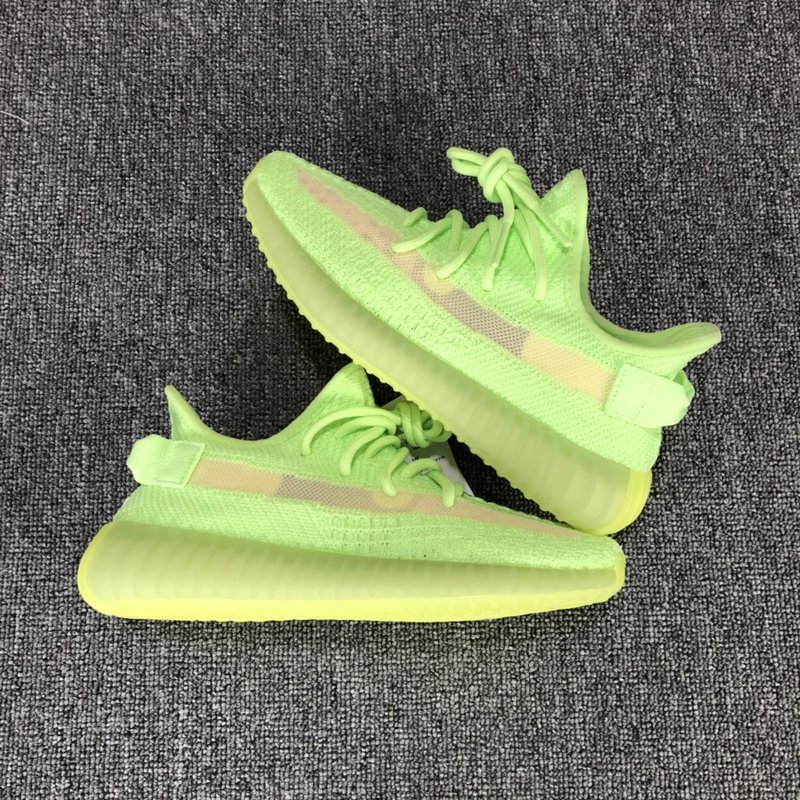 VK 정품 Yeezy 350 운동화 001-271501