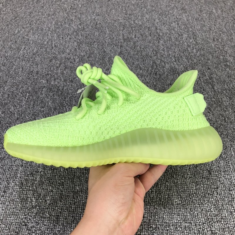 VK 정품 Yeezy 350 운동화 001-271501