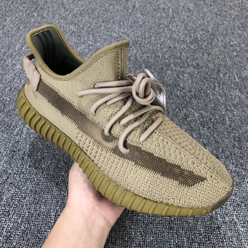 아디다스 이지 350 V2 운동화 001-271502
