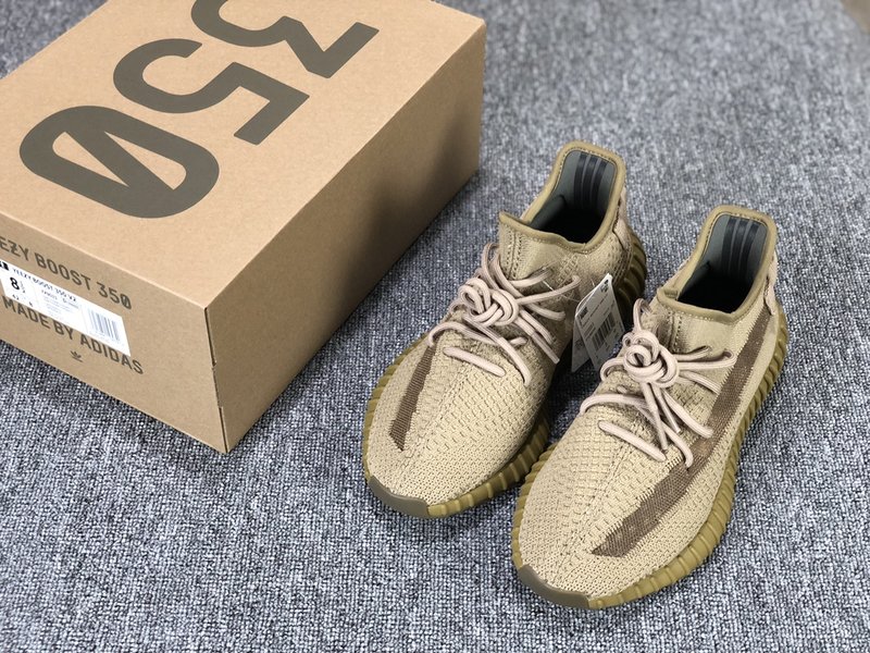 아디다스 이지 350 V2 운동화 001-271502
