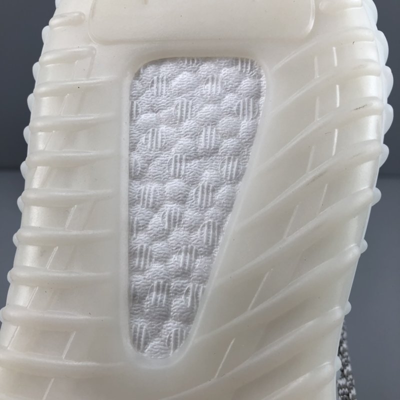 Yeezy 350v2 화이트 엔젤 반사 끈 001-271510