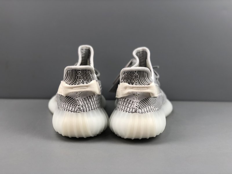 Yeezy 350v2 화이트 엔젤 반사 끈 001-271510