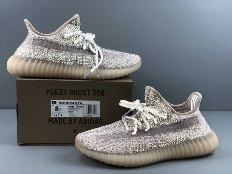이지 350 V2 신스 RF 실버글리터 반사 001-271511