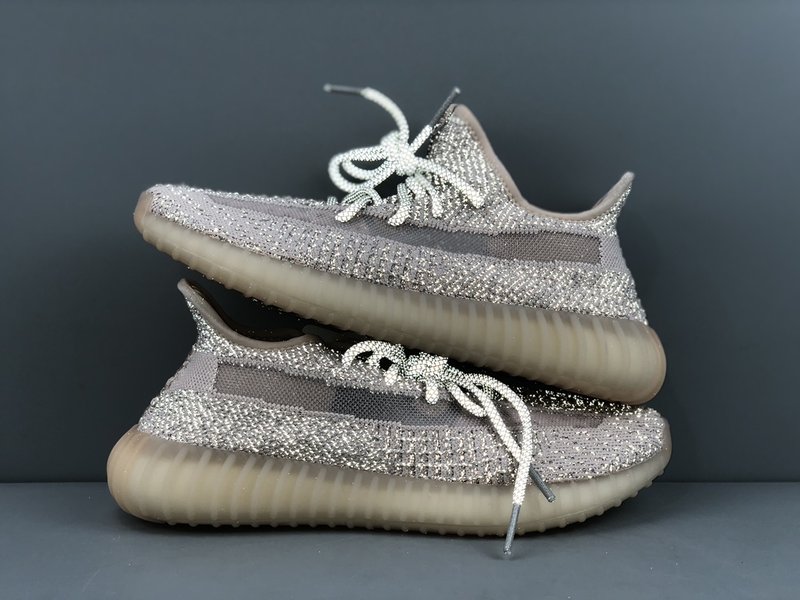 이지 350 V2 신스 RF 실버글리터 반사 001-271511