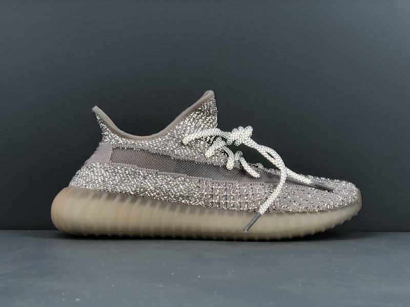 이지 350 V2 신스 RF 실버글리터 반사 001-271511