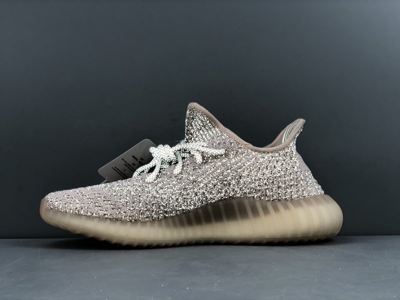 이지 350 V2 신스 RF 실버글리터 반사 001-271511