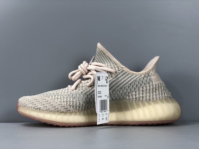 Adidas Yeezy 350 V2 천사 001-271520