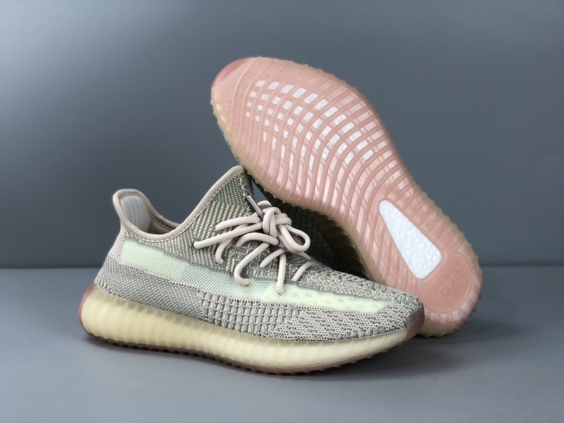 Adidas Yeezy 350 V2 천사 001-271520