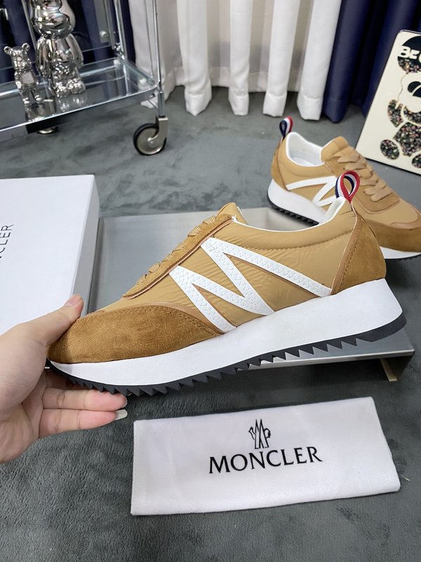 몽클레어 운동화 001-271582