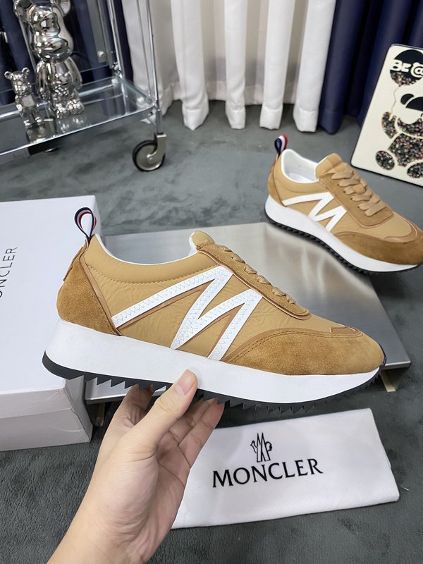 몽클레어 운동화 001-271582