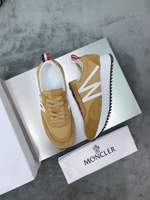 몽클레어 운동화 001-271582