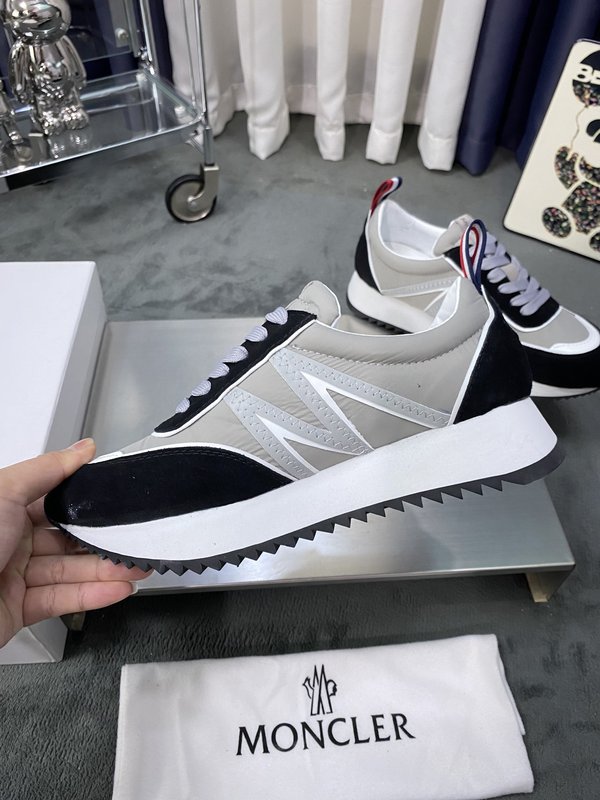 MONCLER 몽클레어 운동화 001-271583