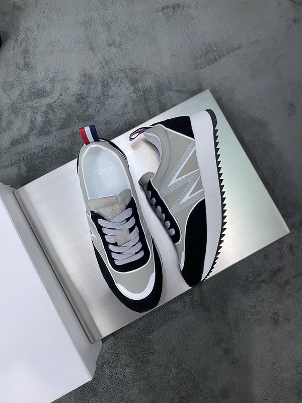MONCLER 몽클레어 운동화 001-271583