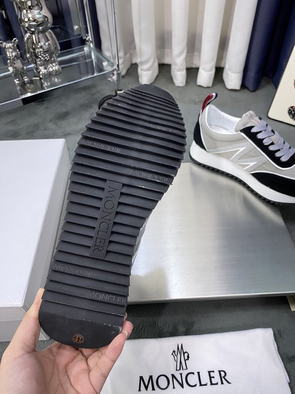 MONCLER 몽클레어 운동화 001-271583
