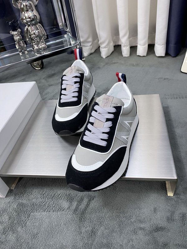 MONCLER 몽클레어 운동화 001-271583