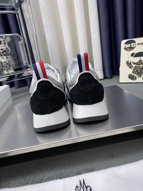 MONCLER 몽클레어 운동화 001-271583