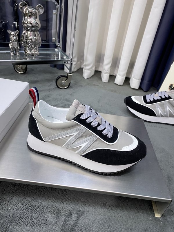 MONCLER 몽클레어 운동화 001-271583