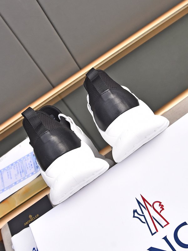 몽클레어 남성 아웃도어 운동화 001-271595